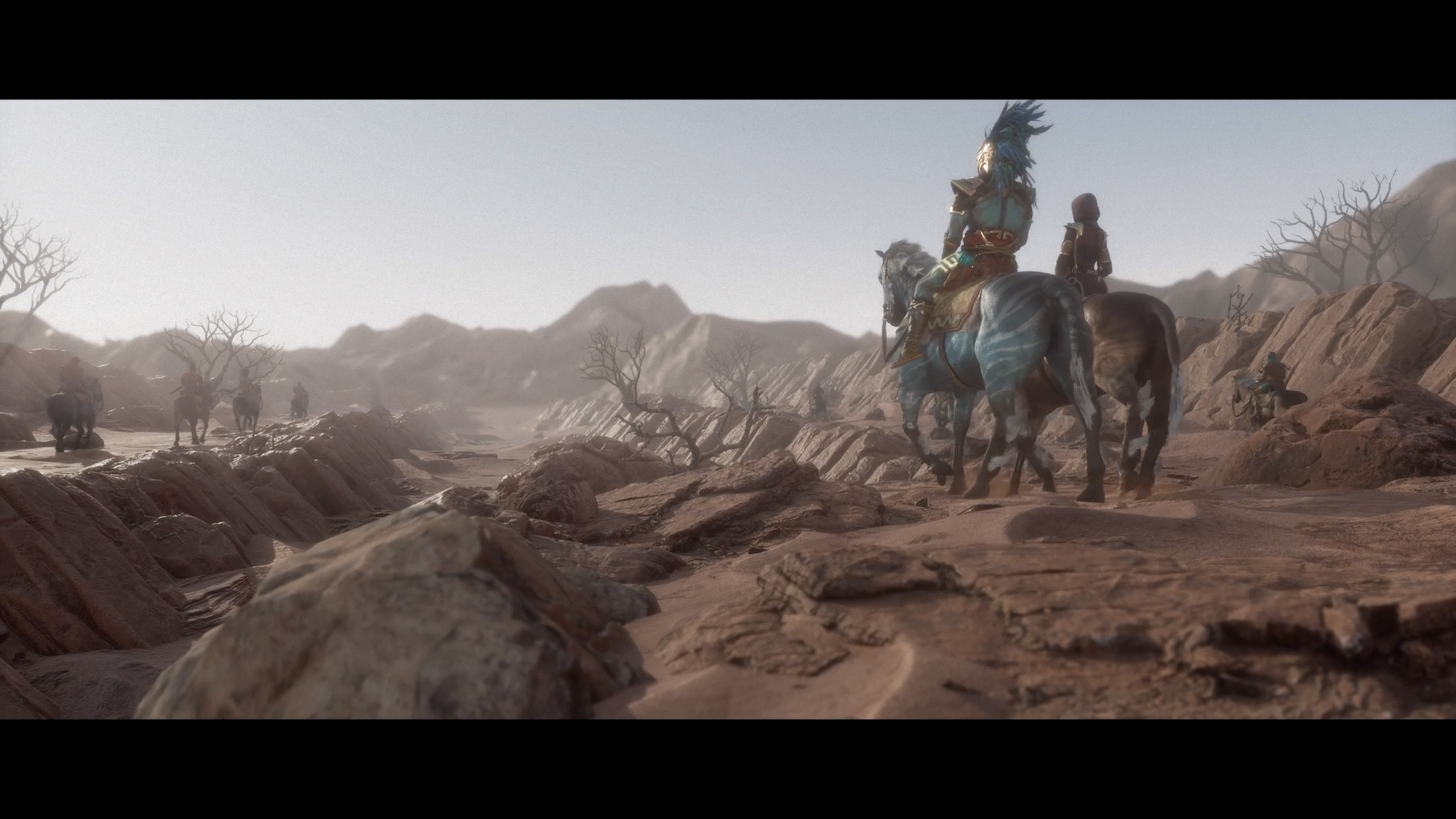 Mortal Kombat 11 - Imagen 41